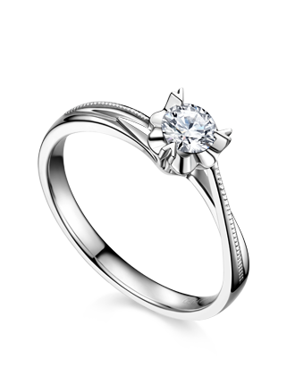 同心缘-金伯利钻石