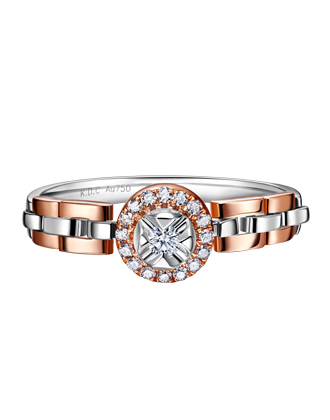 晴思-金伯利钻石