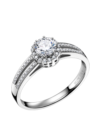 金伯利《钻石之母》